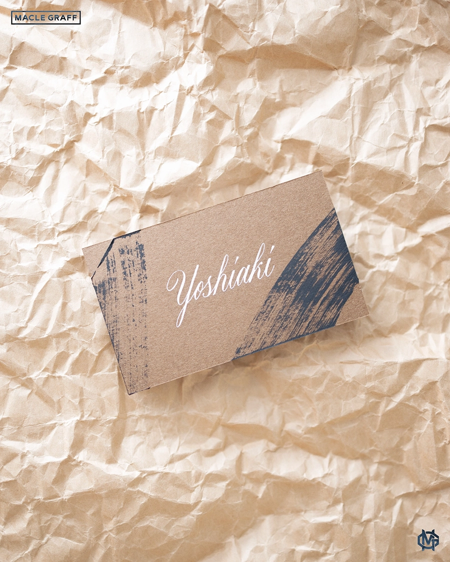Original Place Cards 001